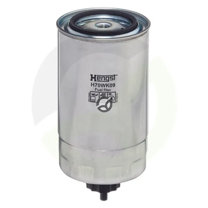 Filter goriva Hengst H70WK09