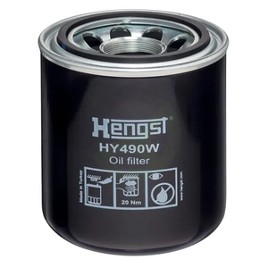 Hidravlični filter Hengst HY490W