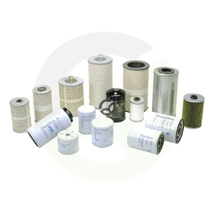 Hidravlični filter - Argo-Hytos R3071806