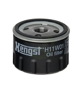 Oljni filter Hengst H11W01