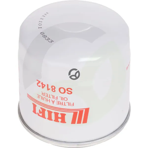 Oljni filter - HiFi Filter SO8142