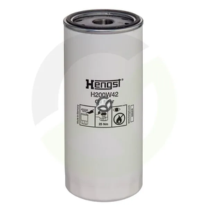 Oljni filter Hengst H200W42