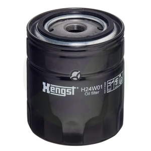 Oljni filter Hengst H24W01
