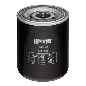 Oljni filter Hengst H443W