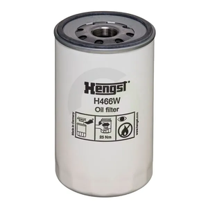 Oljni filter Hengst H466W