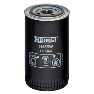 Oljni filter Hengst H455W