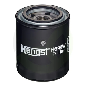 Hidravlični filter Hengst H698W