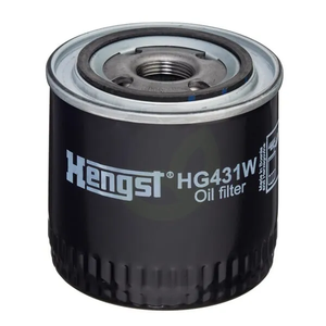 Oljni filter Hengst HG431W