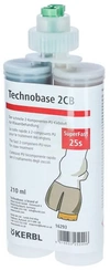 Technobase 25s 210ml - Kerbl 16293