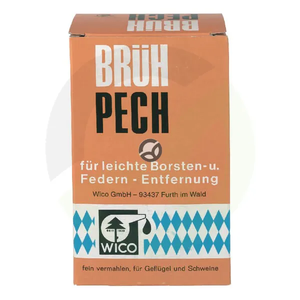 Priprava na čiščenje - Kerbl 3033