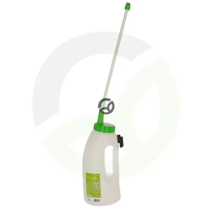 Dozirnik za teleta 4l s sondo - Kerbl 14674