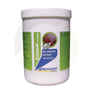 Krema 2,5L - Schopf 300125