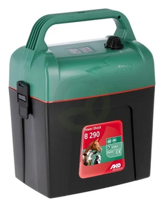 Napajačnik power shock B 290 - AKO 372040