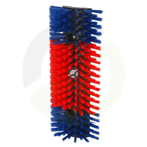 Krtača 22X50cm modro-rdeča - Kerbl 293100