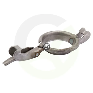 Set spone 108 mm - Bauer 1050184