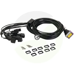 Priključni kabel Bravo 300S 4 odseki 20 bar - Arag 46730401100
