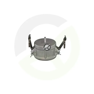 Camlock G 2