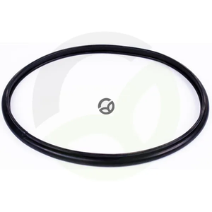 Tesnilo 177.17x6.99mm 70 shore črno - Arag 354040020
