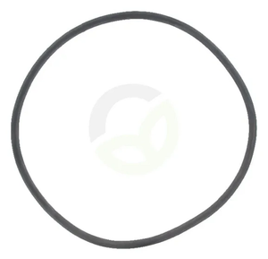 Tesnilo 116.84x5.33mm 70 shore črna - Arag 350420020