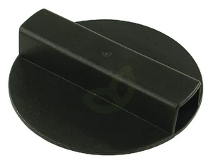 Pokrov rezervoarja z navojem Ø110 mm - Arag 3522100