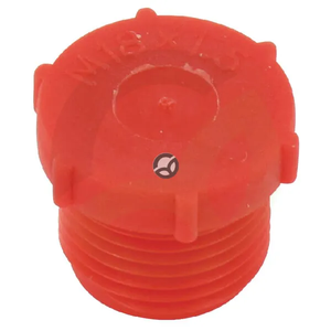 Metrični protiprašni čep M18x1.5 - Kramp SPM18L14