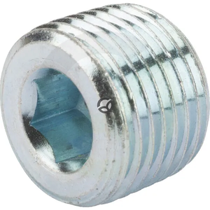 Tesnilni čep 1/2 NPT - Burnett & Hillman VSC08NPT