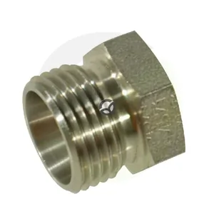 Tesnilni vijak 25S inox - VSK25SSS