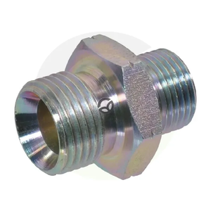 Adapter M/M 3/4 BSP x M20 - Burnett & Hillman VNBM1220