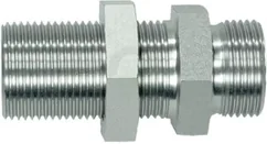 Pregradna spojka 28L inox GSS28LSS