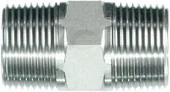 Ravni adapter 1/8