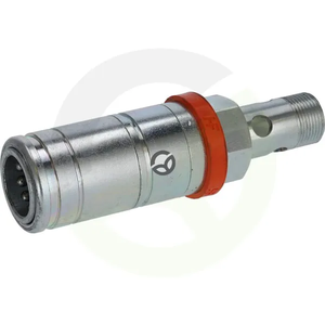 Hitra spojka Ženska M22x1,5 Banjo vijak - Faster 3CFHF08192215F