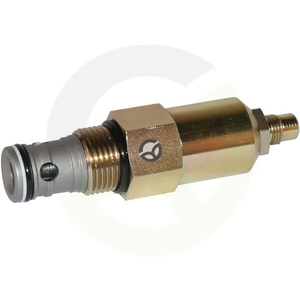 Varnostni ventil - Danfoss CP2011B0AC