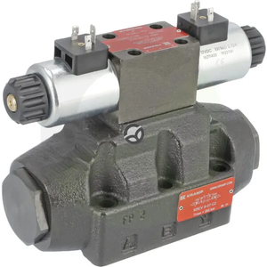 Električni krmilni ventil KREV-07-C2- - Kramp KREV07C2012C