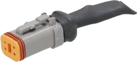 Terminatorski upor 120 Ω - Danfoss 11007561