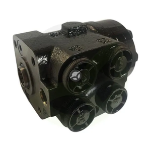 Krmilna enota Orbitrol 400cc - Kramp SOSPC400NONKR