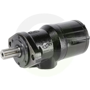 Orbitalni motor 400cc - Kramp SMR400A26BYKR