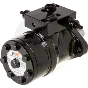 Orbitalni motor 200cc + ventil - Kramp SMR200A225YK6KR
