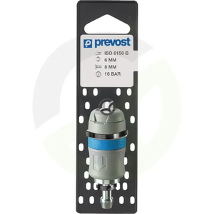 Hitra varnostna spojka z 10mm priključkom - Prevost IRG061810P001