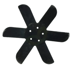 Desni disk z lopaticami 520 mm s 5 luknjami 00311080