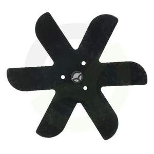 Levi disk z lopaticami 460mm s 3 luknjami - Kramp 00310892KR