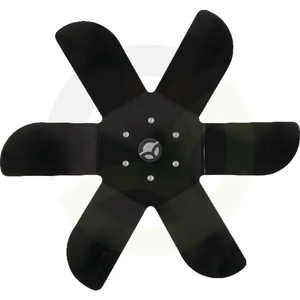 Desni disk z lopaticami 620x8, 6 lukenj 00311107