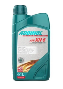 Olje za menjalnike - Addinol - ATF XN 6