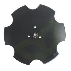 Disk z U-zarezo 360 mm - 00310162