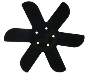 Desni disk z lopaticami 460 mm s 5 luknjami 00311015