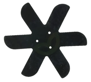 Levi disk z lopaticami 460 mm 3 luknje 00310892
