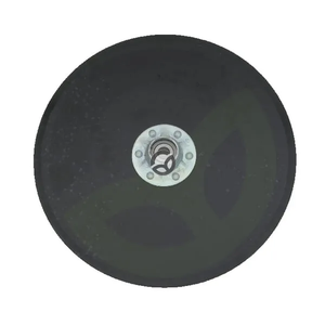 Disk 380 mm z ležajno ploščo 00400944