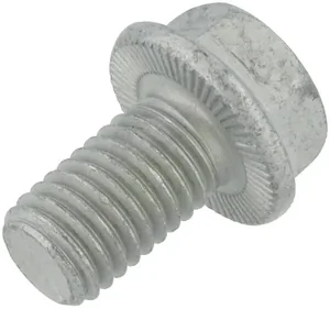 Vijak za plug 12x20 mm 10,9 - Kramp 00360414N