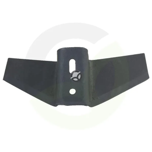 Motika - lastovka 370x8mm - Kramp 00310444KR
