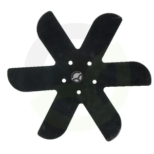 Levi disk z lopaticami 460 mm s 5 luknjami 00311070