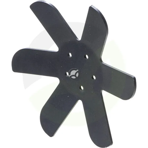 Desni disk z lopaticami 460x8 mm s 5 luknjami - Kramp 00311015N